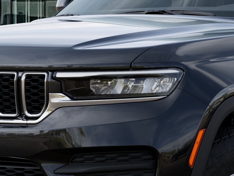 2025 Jeep Grand Cherokee Laredo - Photo 25