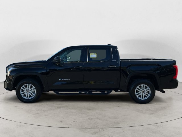 Used 2024 Black Toyota SR5 image 8