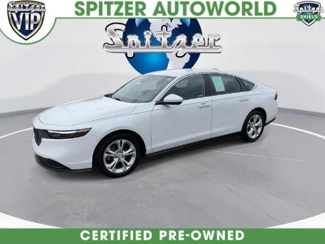 Used 2025  Honda LX image 6