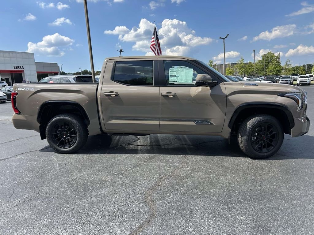New 2026 Mudbath Toyota Platinum i-FORCE MAX image 2