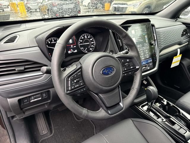 Used 2026  Subaru Limited image 2