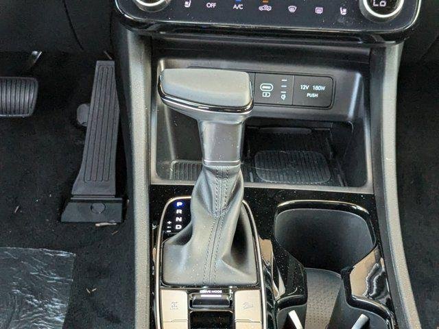 2025 Hyundai Santa Cruz Limited - Photo 45