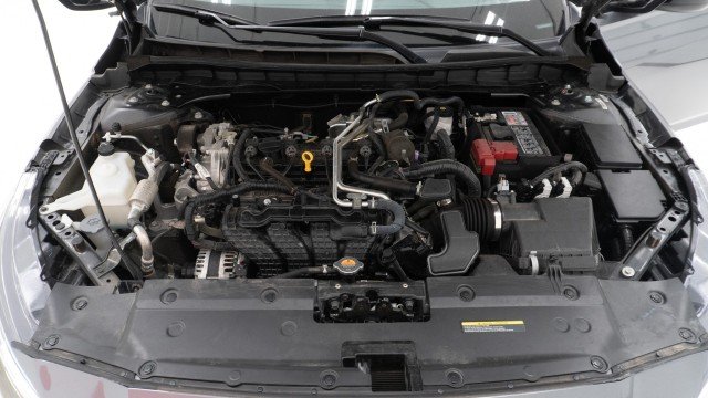 Used 2025 Gun Metallic Nissan SR image 36