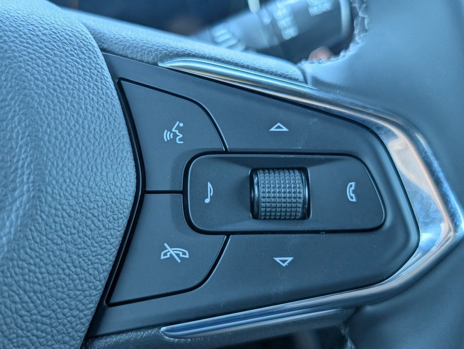2026 Chevrolet Trailblazer Activ - Photo 19