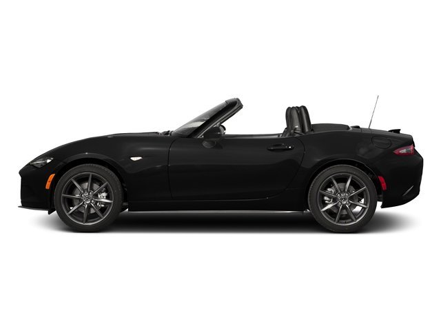 Used 2016 Ceramic Metallic Mazda Grand Touring image 6