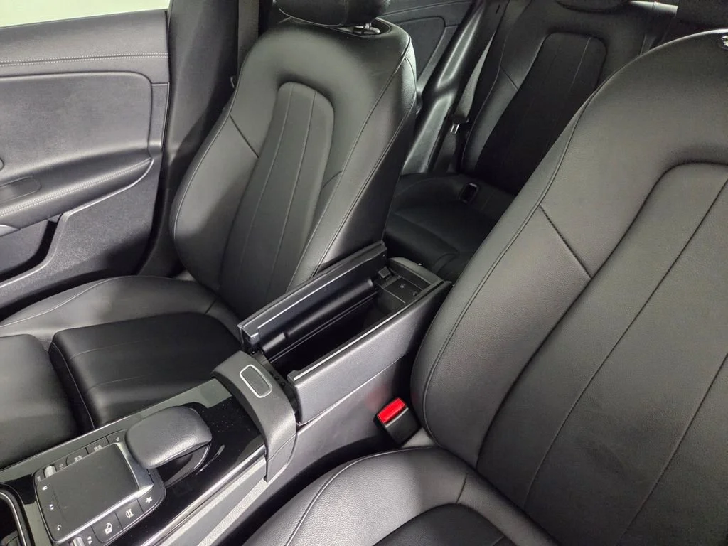 2023 Mercedes-Benz CLA CLA 250 - Photo 21