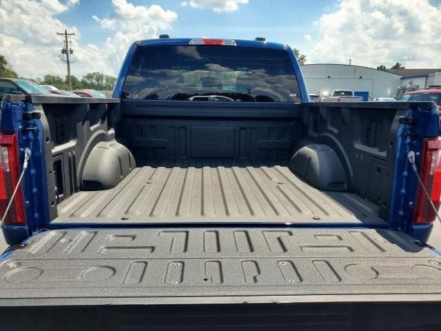 2025 Ford F-150 STX - Photo 9