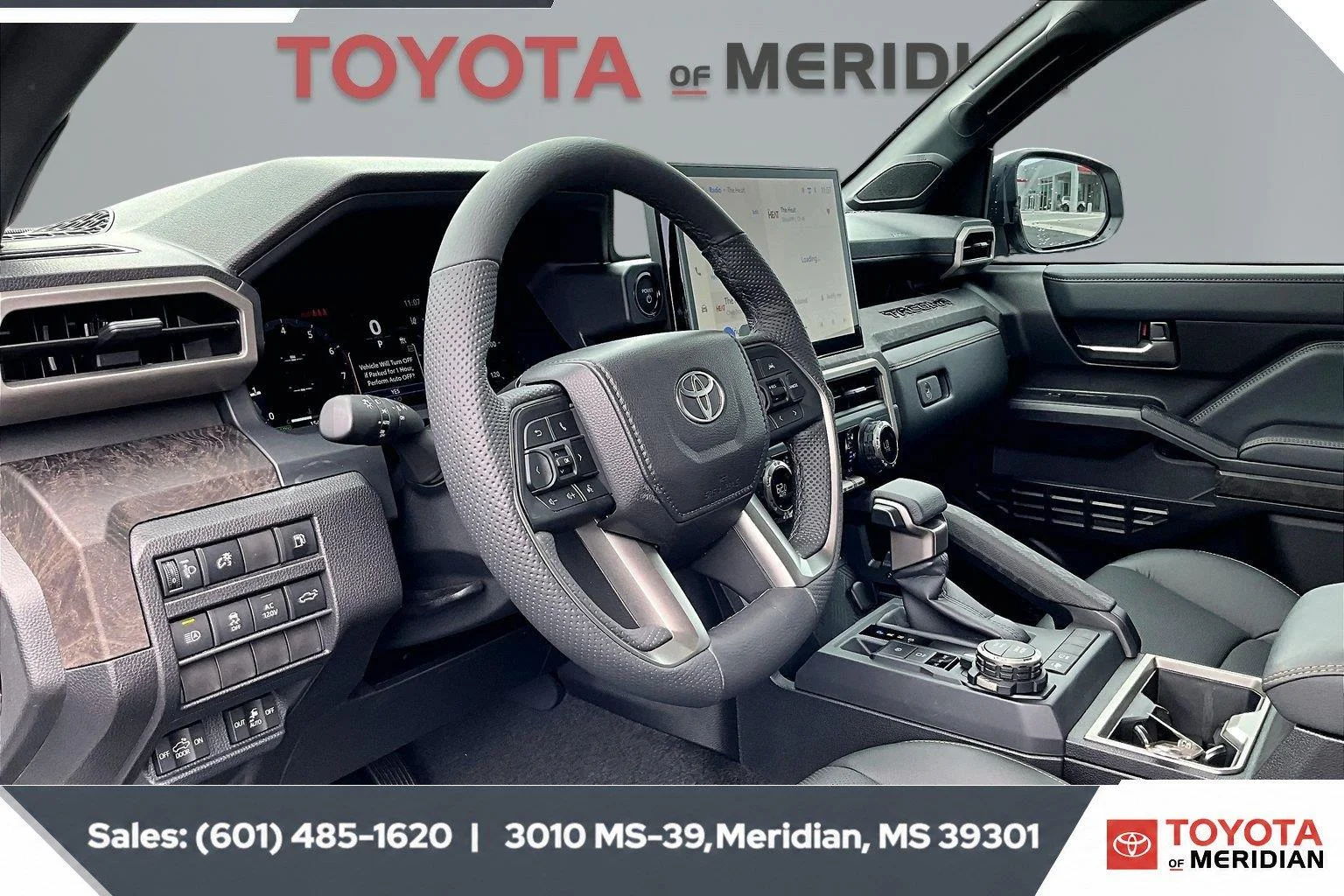 Used 2026 Wind Chill Pearl Toyota Limited HV image 12