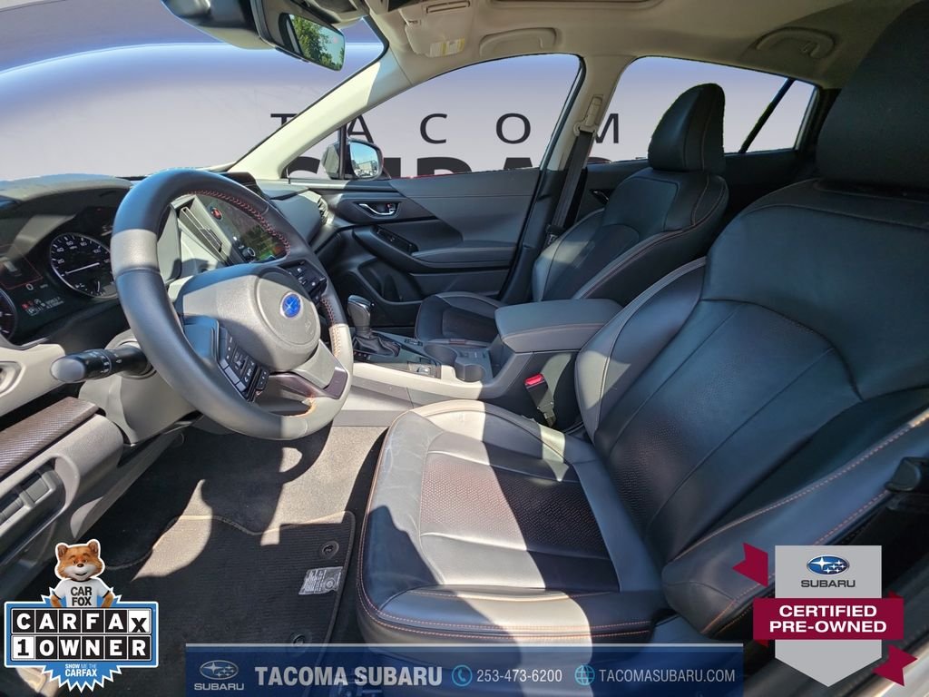 2024 Subaru Crosstrek Limited - Photo 10