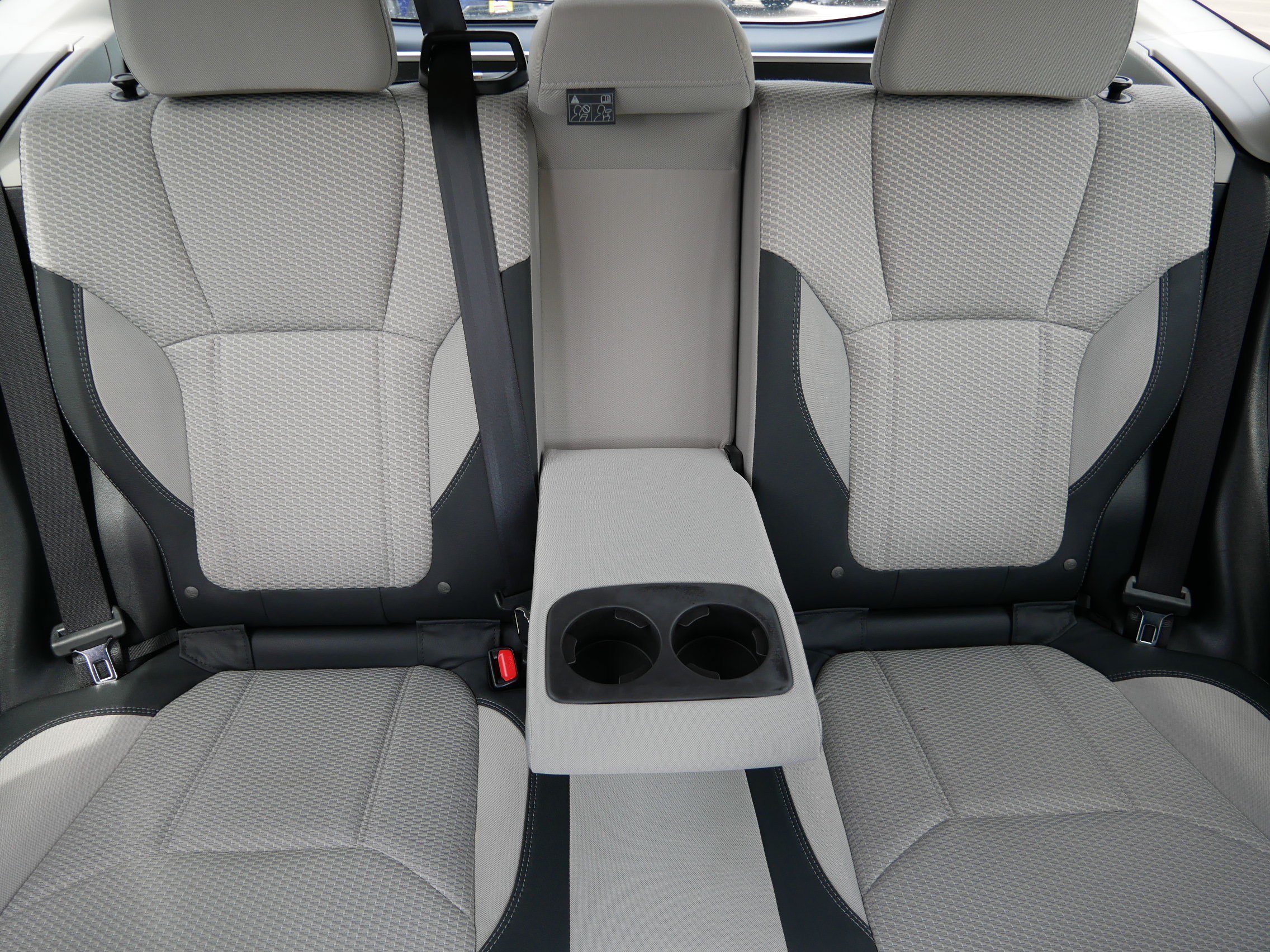 Used 2019 Horizon Blue Pearl Subaru Premium image 13