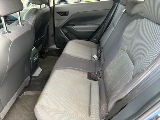 Used 2024 Blue Subaru Premium image 22