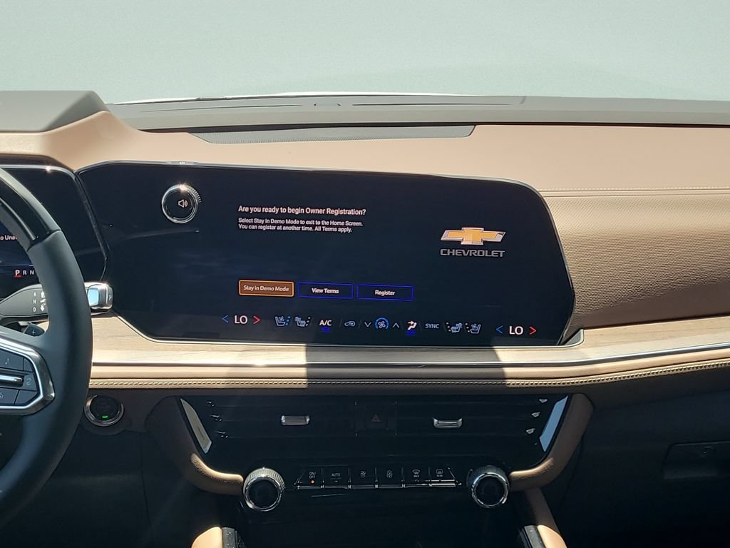 2026 Chevrolet Tahoe High Country - Photo 17