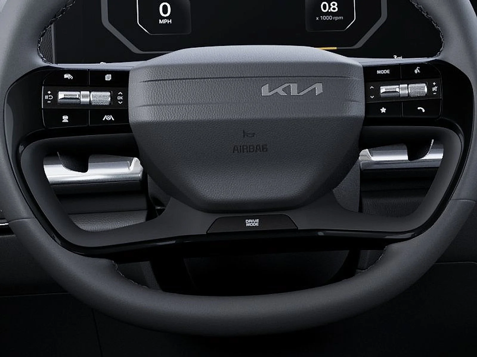New 2027 Astra Blue Kia SX image 22