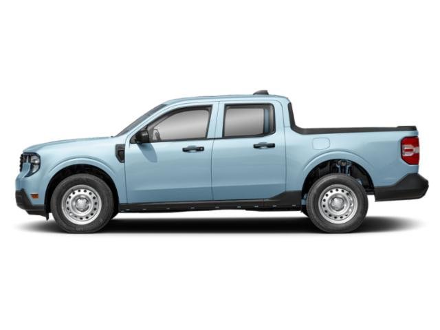 New 2026 Light Blue Ford XL image 3