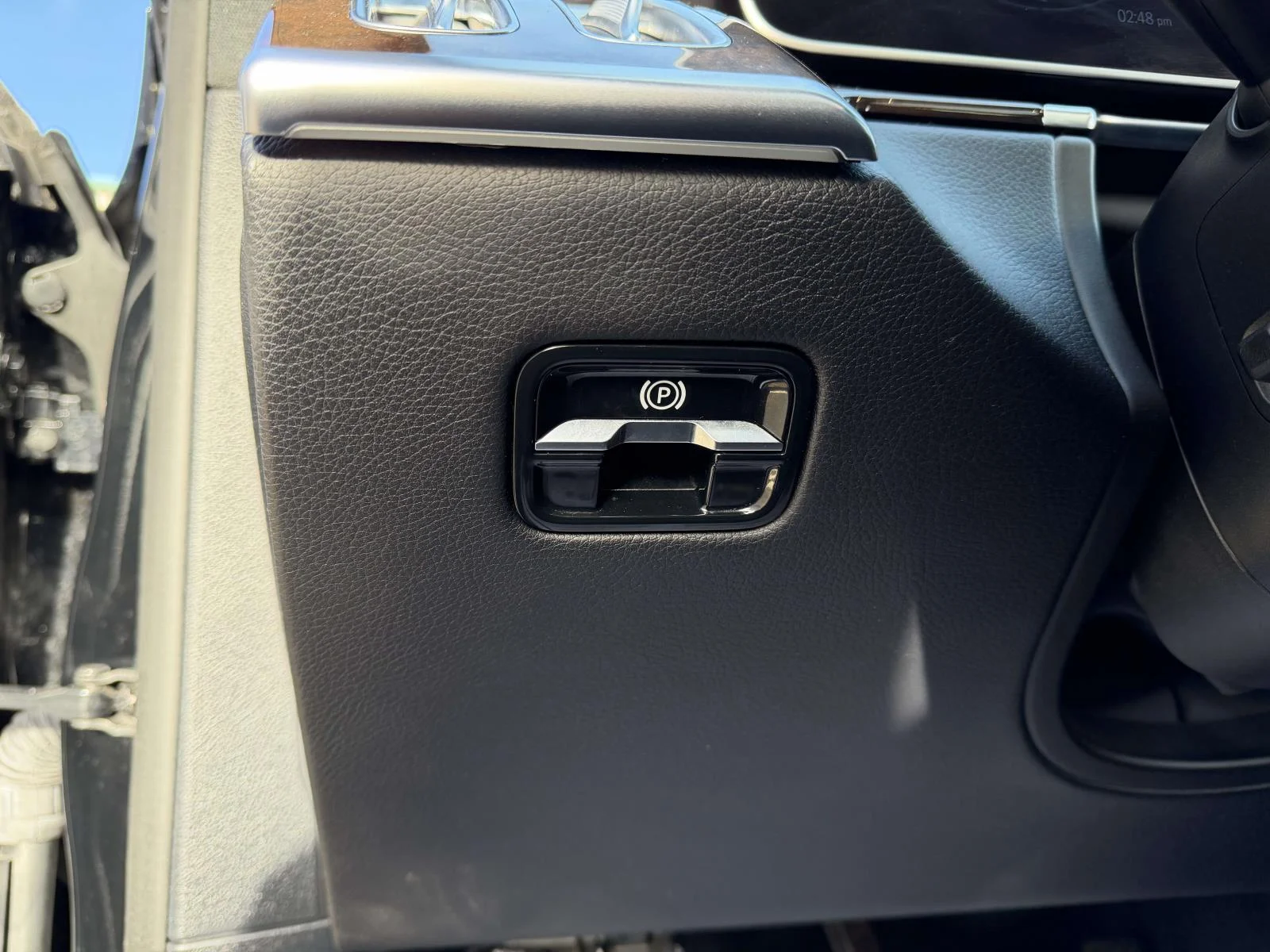 Used 2022  Mercedes-Benz S 500 image 33