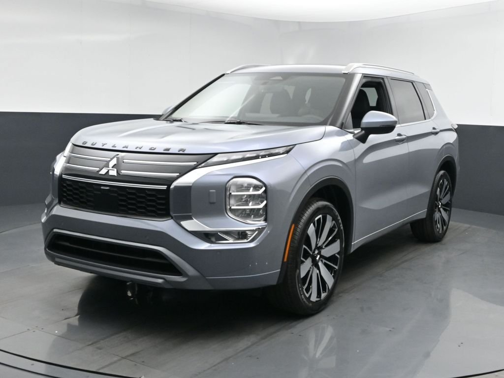 2026 Mitsubishi Outlander SEL