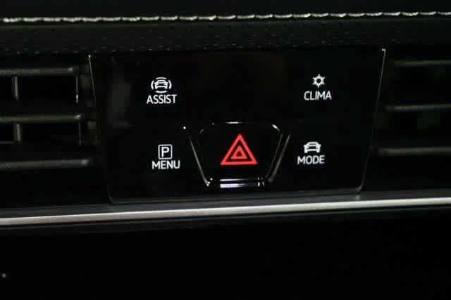 2026 Volkswagen Atlas Cross Sport SE w/Tech - Photo 41