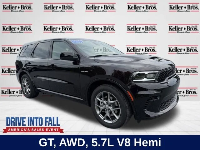 New 2026 Red Oxide Exterior Paint Dodge GT HEMI V8 image 1