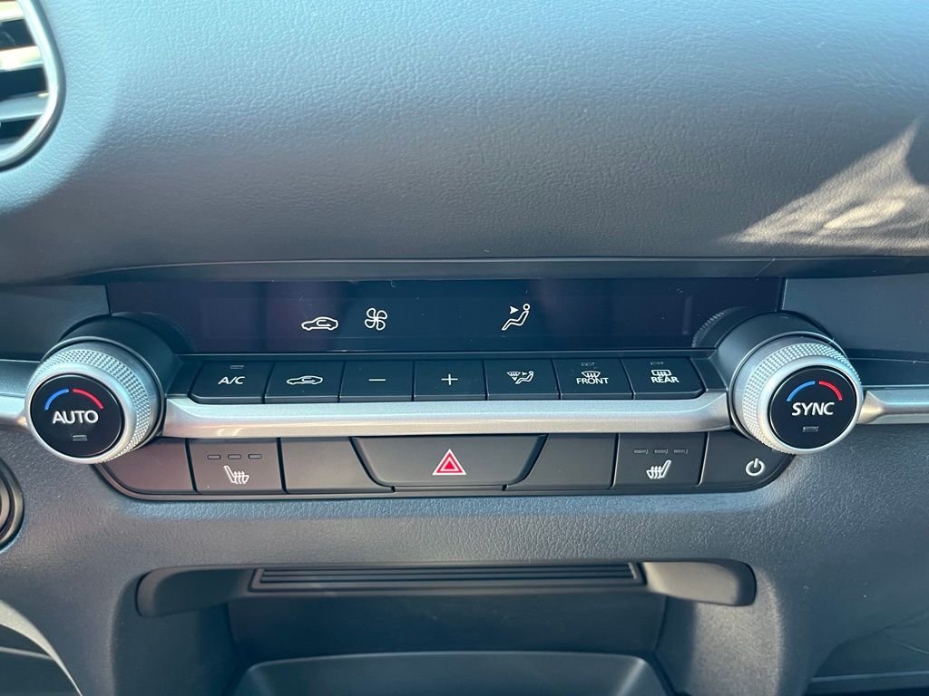 New 2026 Gray Mazda 2.5 S Carbon Edition image 16