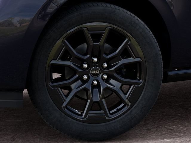 New 2027 Blue Ford Platinum image 19