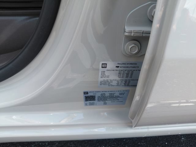 2026 GMC Sierra 1500 Denali - Photo 33