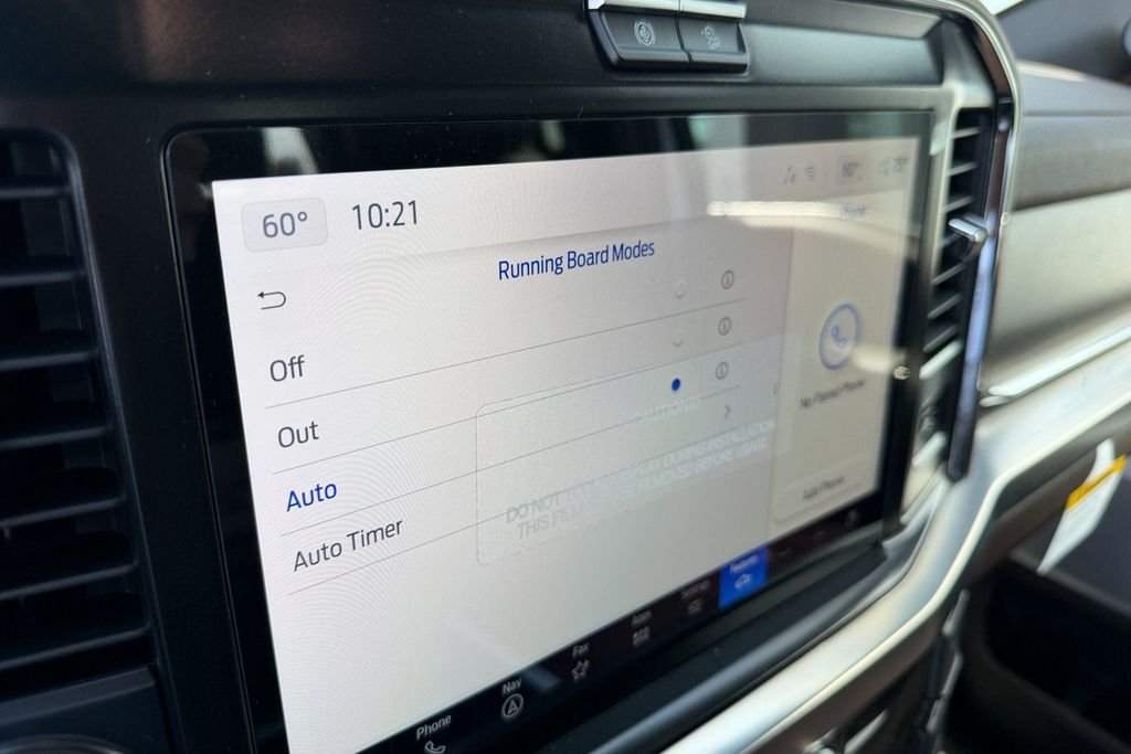 New 2026 Oxford White Ford F-250® King Ranch® image 24