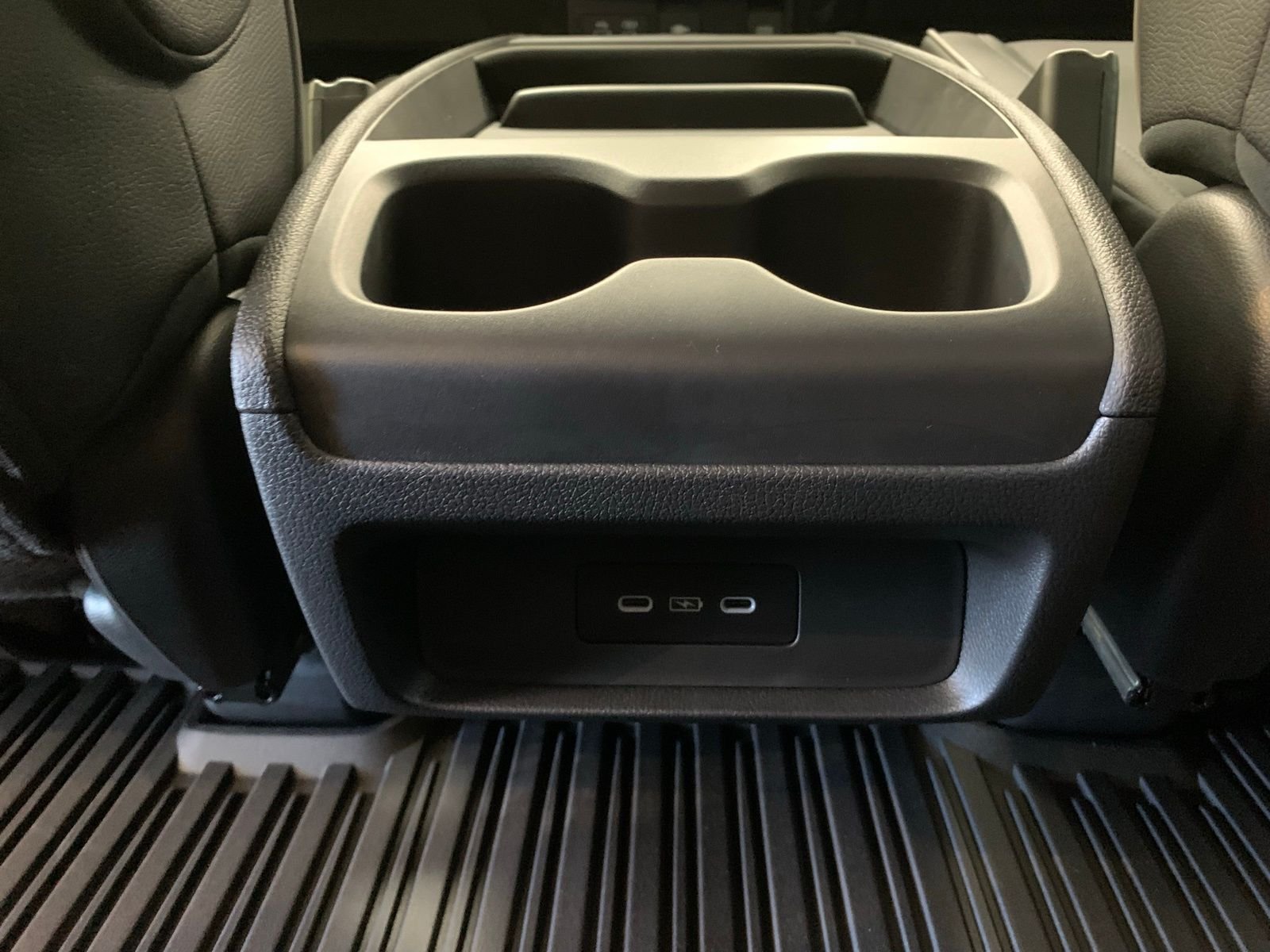 2026 Honda Odyssey Touring - Photo 33