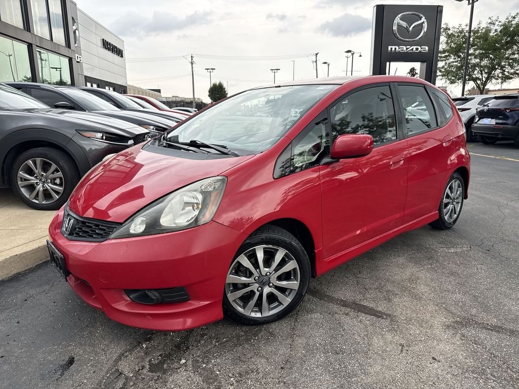 Used 2013  Honda Sport image 7