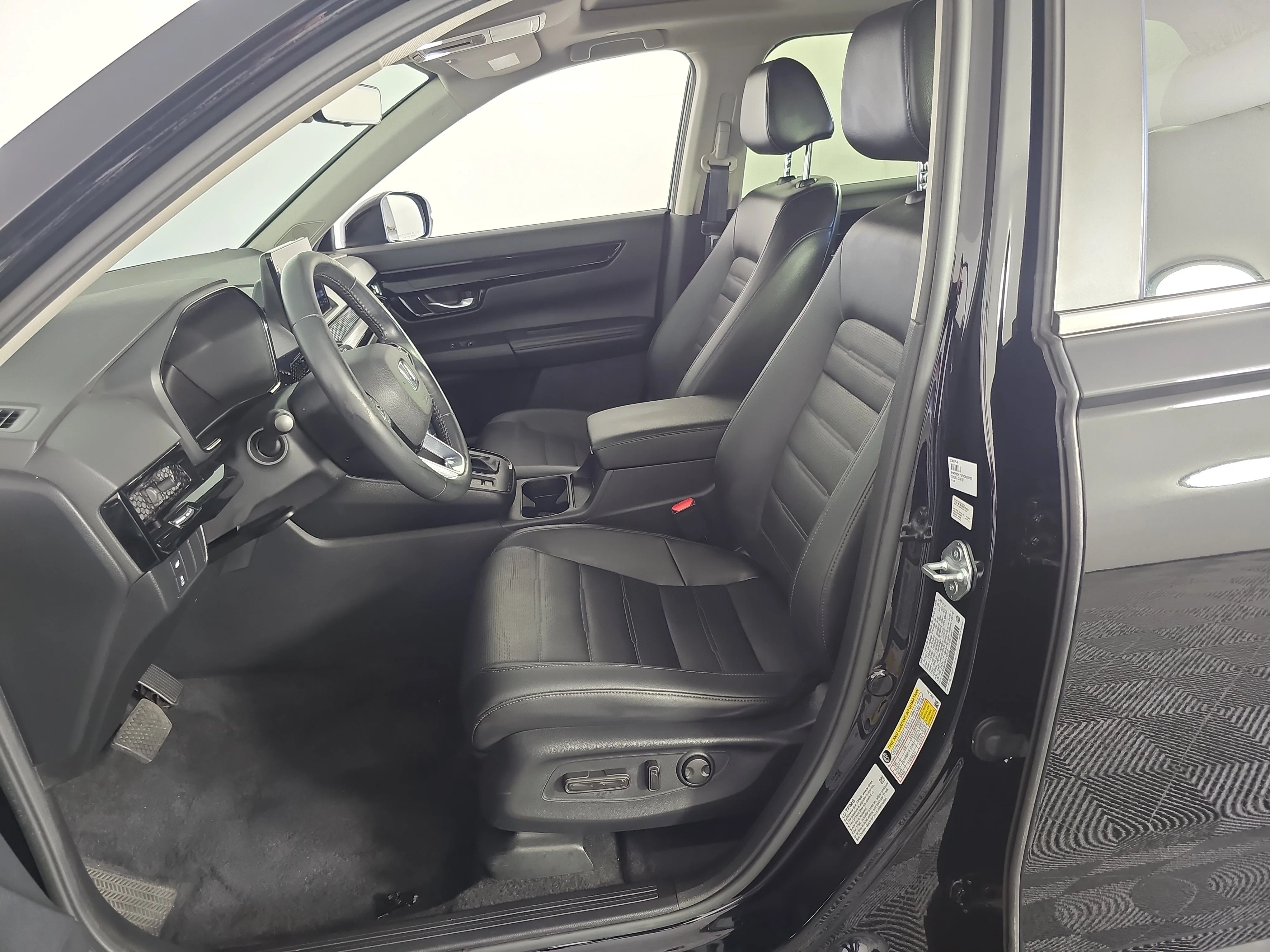 2023 Honda CR-V EX-L - Photo 50