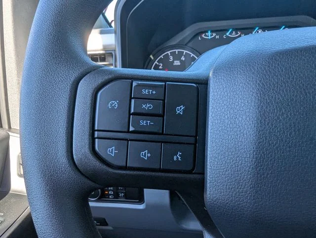 2026 Ford F-250 Super Duty XL - Photo 45