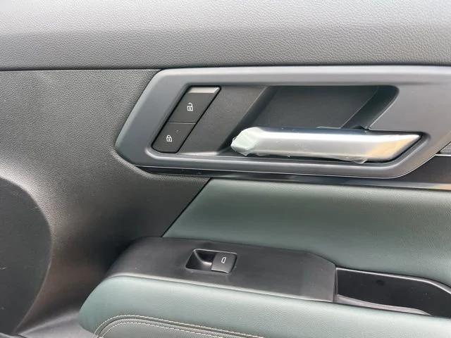 2026 GMC Terrain AT4 - Photo 53