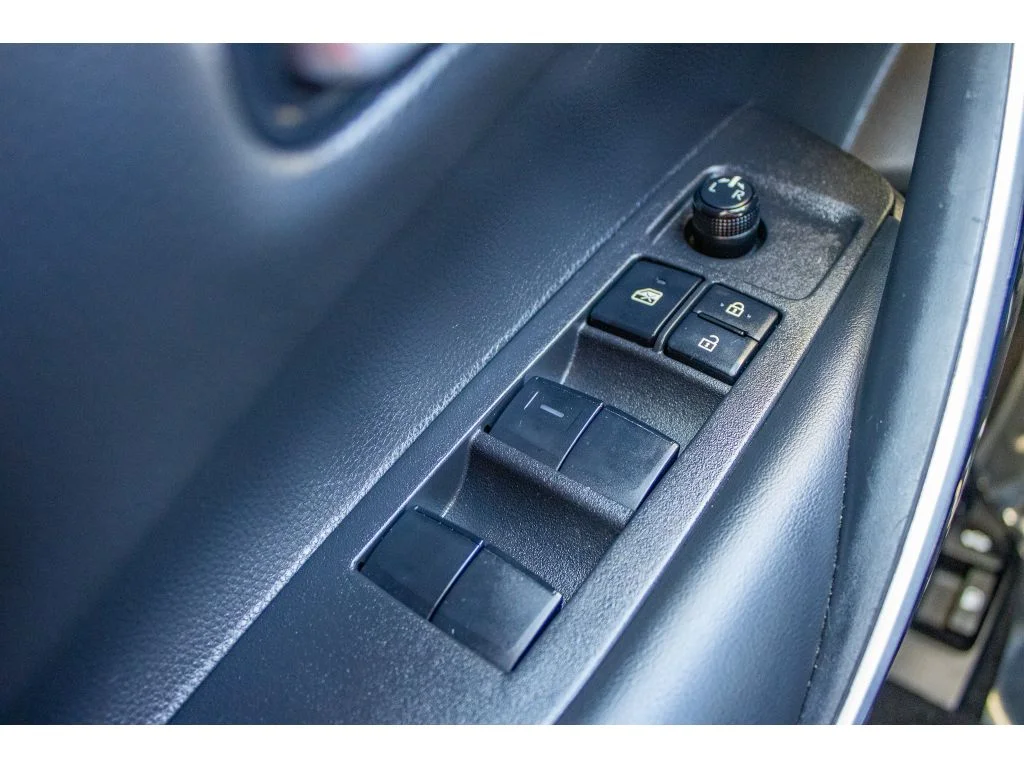 Used 2024 Classic Silver Metallic Toyota XSE image 34