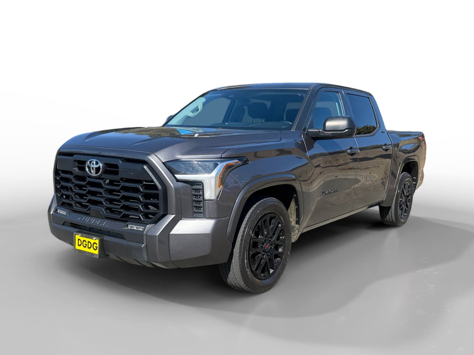 2022 Toyota Tundra