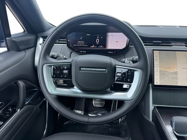 Certified Used 2026  Land Rover SE image 13