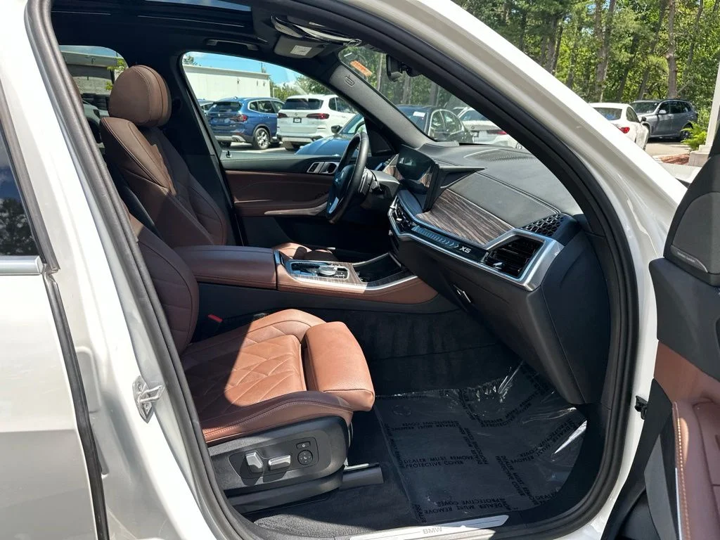 2024 BMW X5 40i - Photo 21
