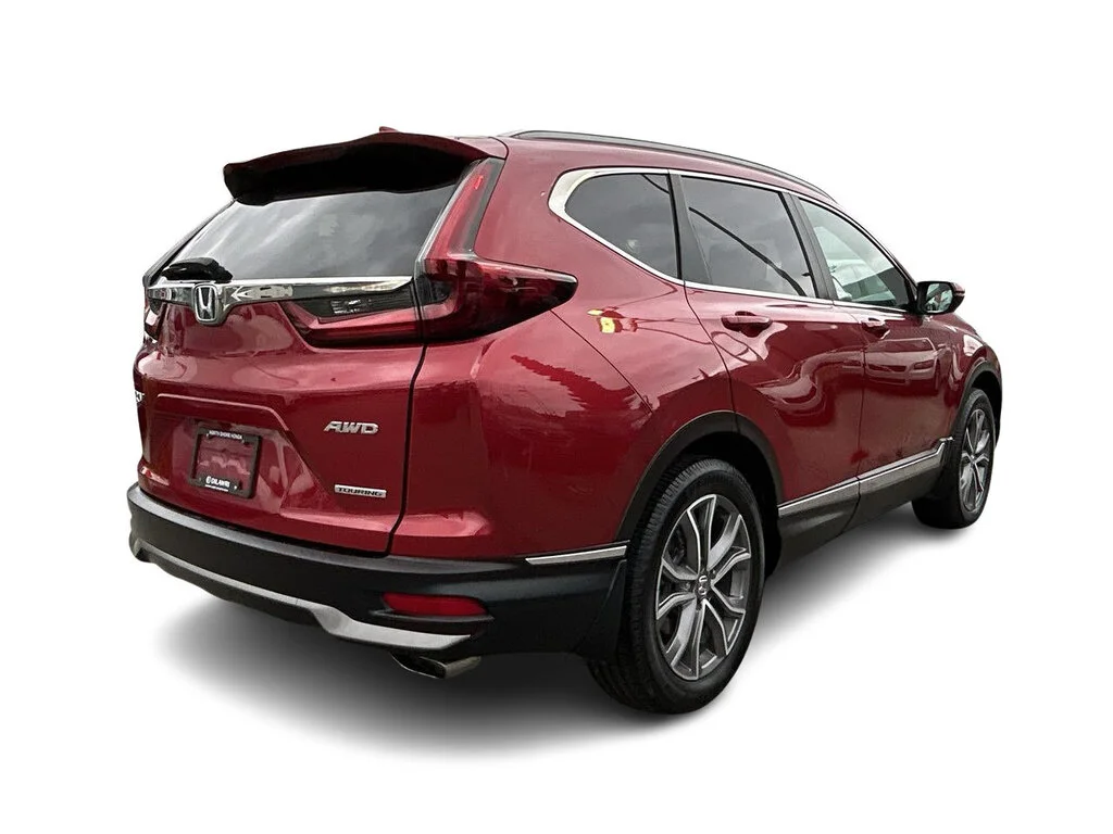Certified Used 2022  Honda Touring 4WD Certified Pre-Owned   Clean Title   Lo image 14