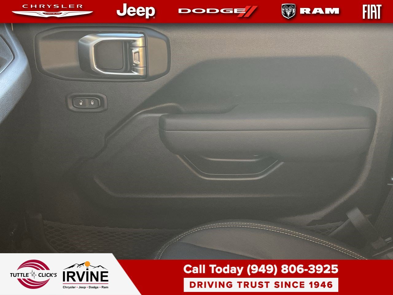 New 2026 Black Clearcoat Jeep Sport S image 21