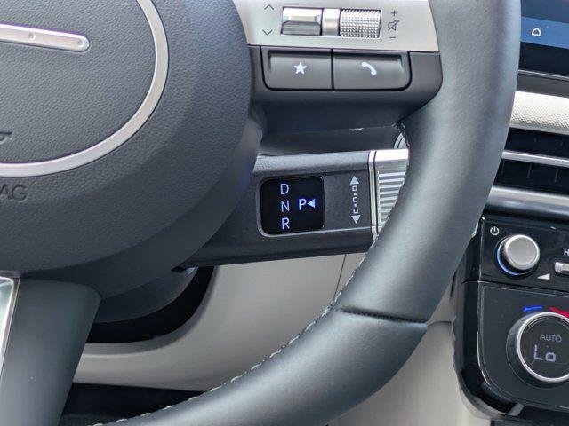 New 2026 Shimmering Silver Hyundai Limited image 49