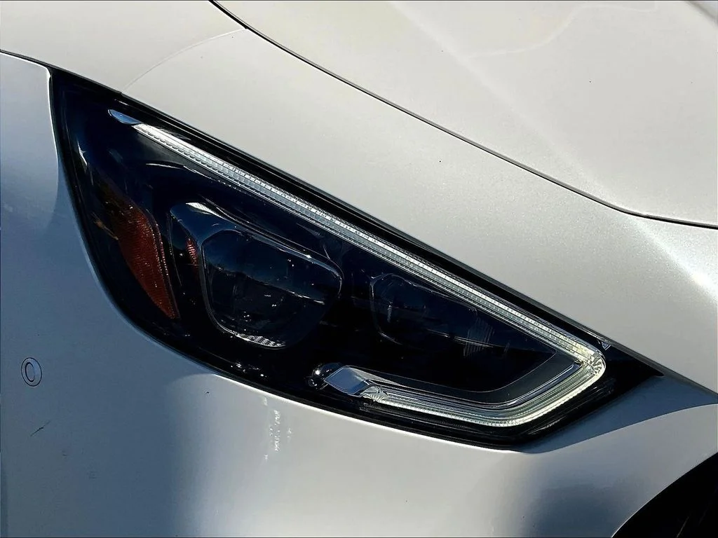 2022 Mercedes-Benz AMG GT 4-Door Coupe 53 - Photo 32
