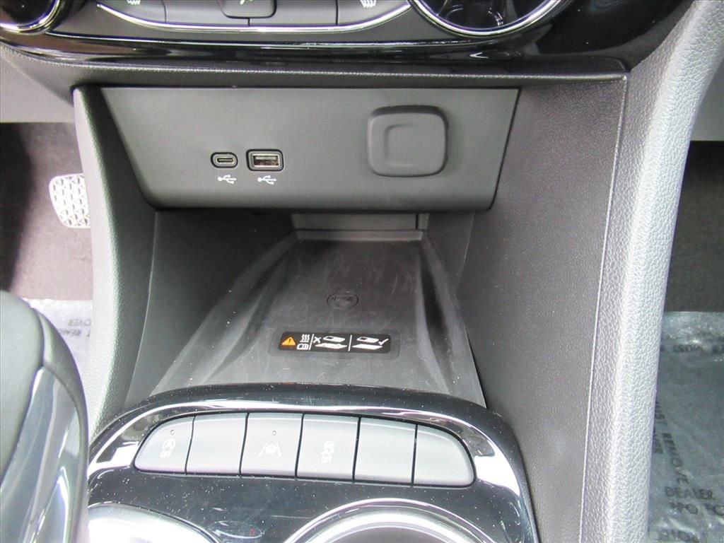 Used 2026 White Buick Sport Touring image 25