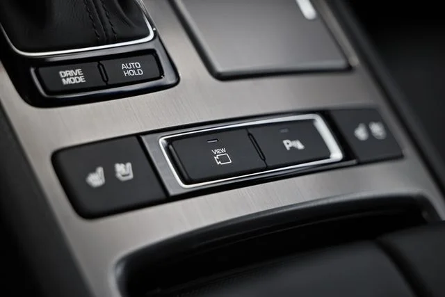 Used 2020 Himalayan Gray Genesis 3.8 image 42