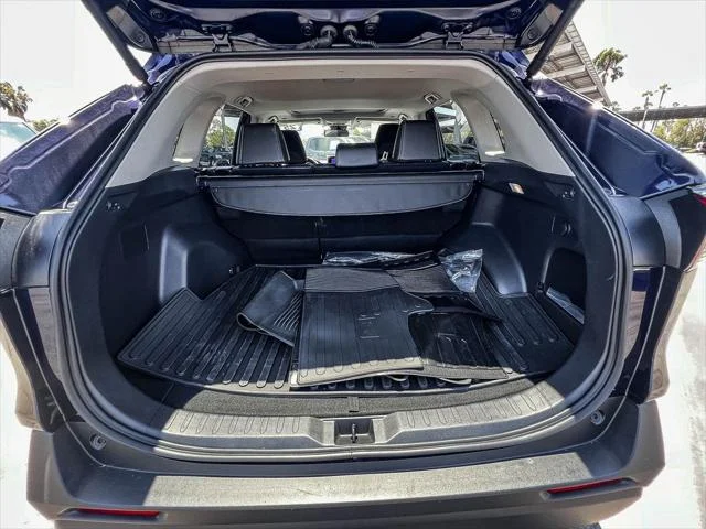 Certified Used 2025 BLUEPRINT Toyota  image 48