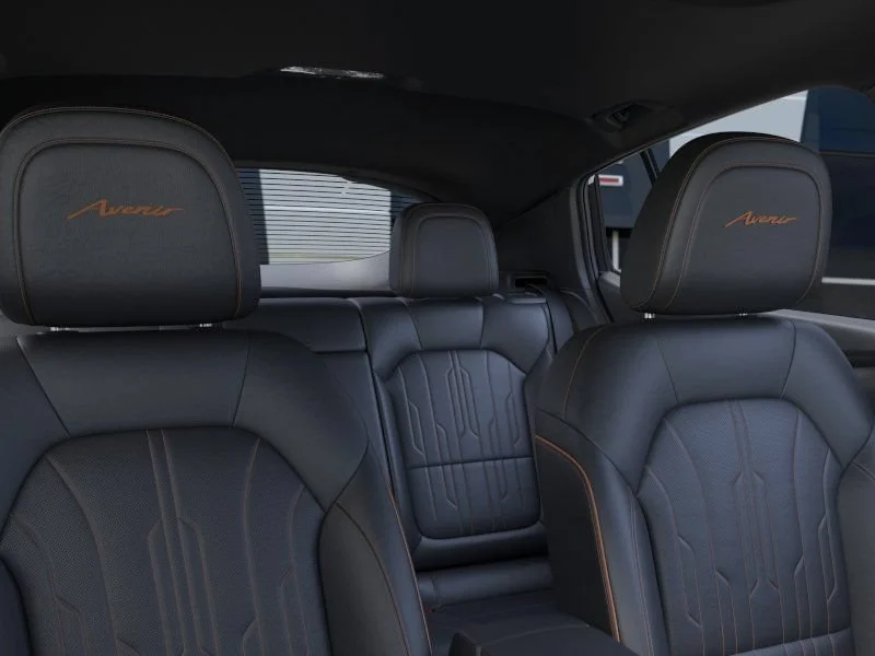 2026 Buick Envista Avenir - Photo 24