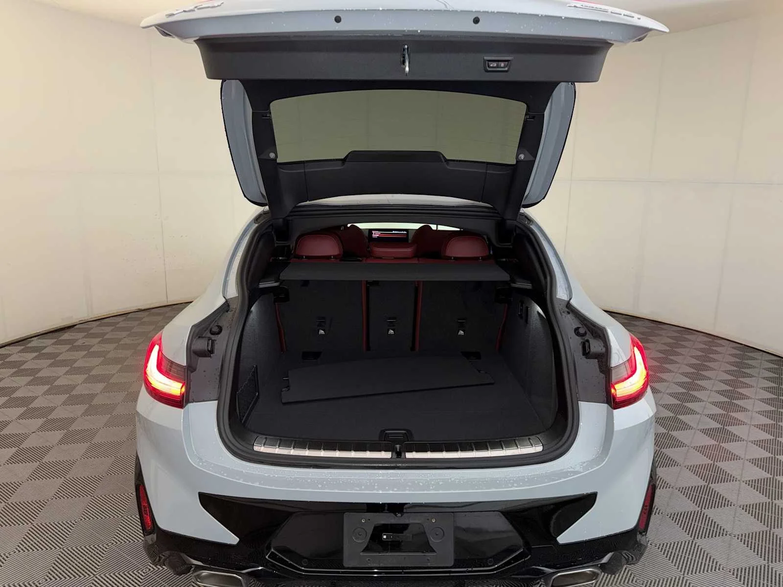 2025 BMW X4 30i - Photo 22
