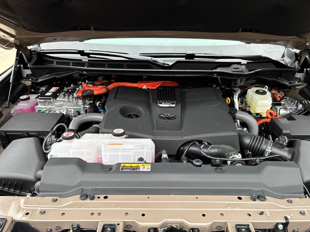 New 2026  Toyota Limited image 55