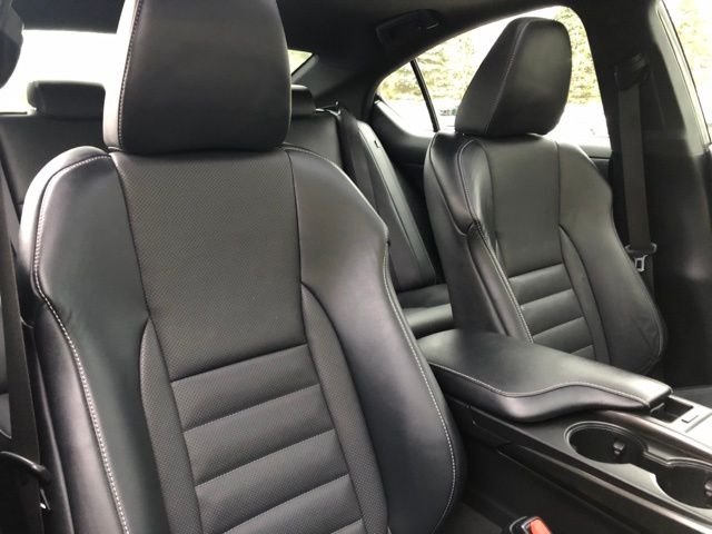 Certified Used 2022 Gray Lexus 350 F SPORT image 15