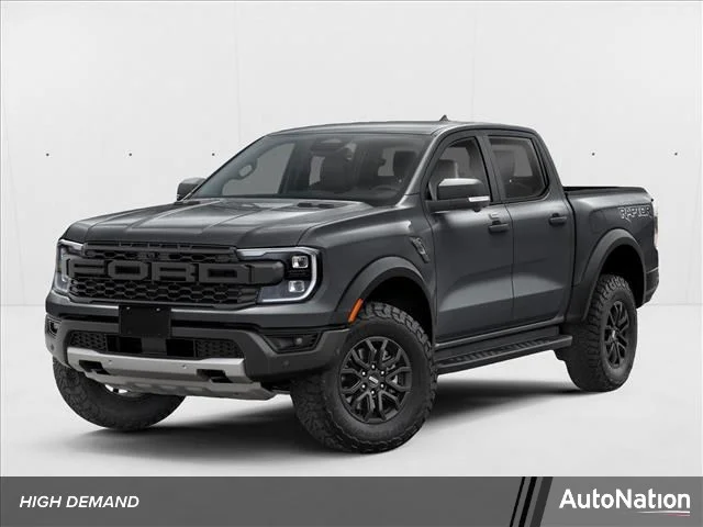 2026 Ford Ranger Ranger Raptor Raptor®