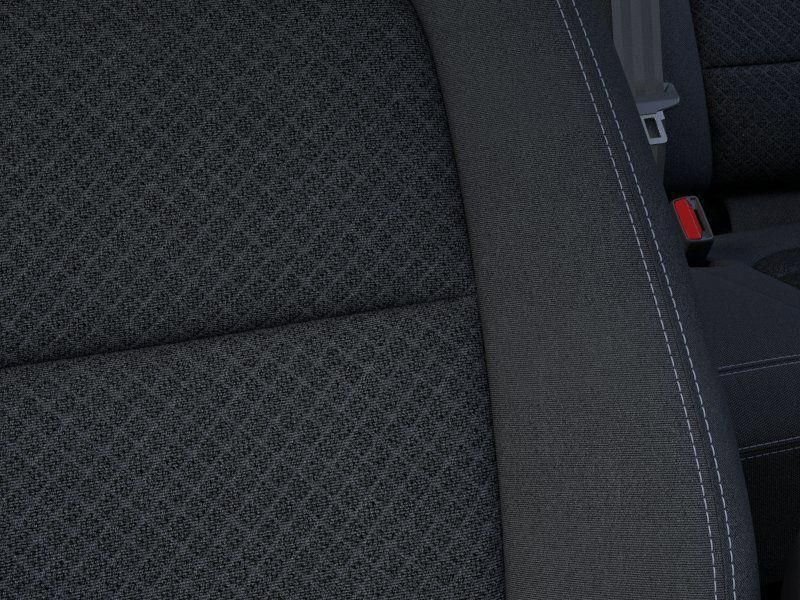 New 2026 Space Silver Metallic Ford Active® image 19