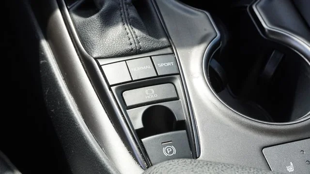 Used 2024 Gray Toyota XSE image 25