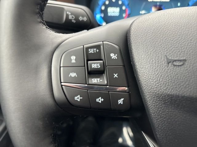 New 2025 Oxford White Ford Outer Banks® image 18